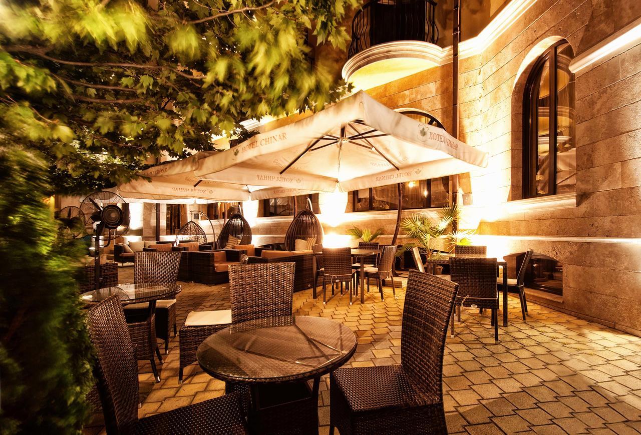 Hotel Chinar Хисаря Экстерьер фото