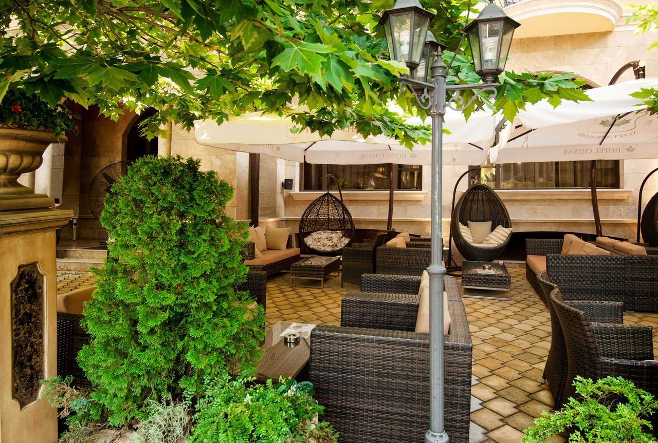 Hotel Chinar Хисаря Экстерьер фото