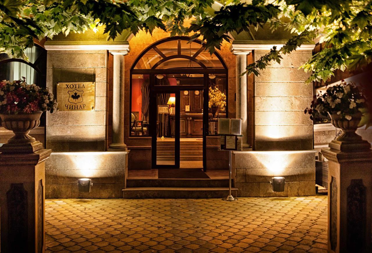 Hotel Chinar Хисаря Экстерьер фото