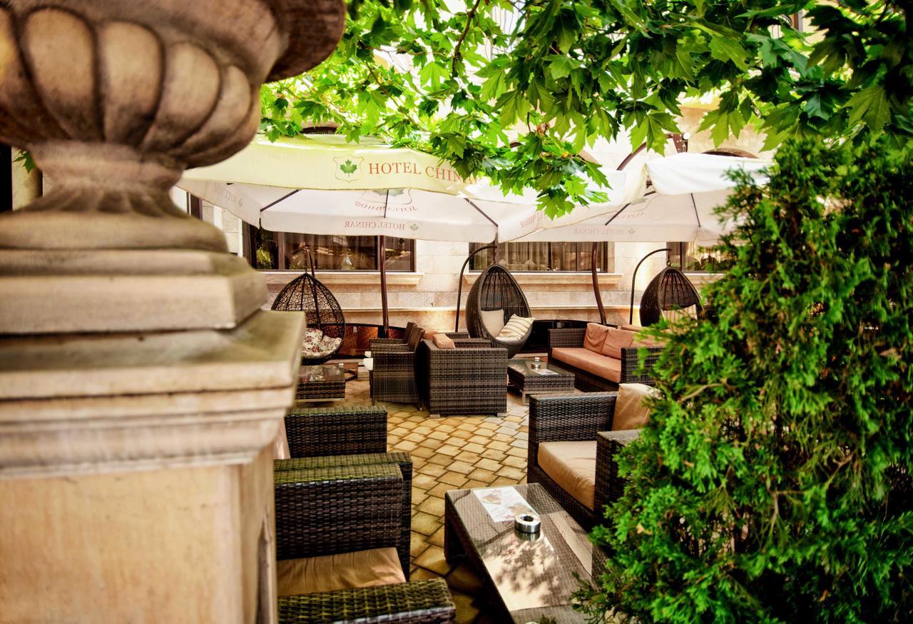 Hotel Chinar Хисаря Экстерьер фото