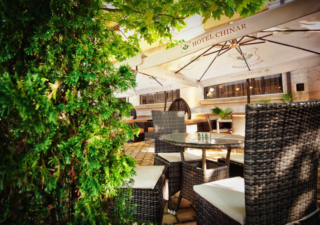 Hotel Chinar Хисаря Экстерьер фото